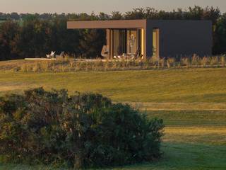 CASA COLIBRI, NATURHABITAT NATURHABITAT فناء أمامي