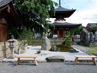 七面大明神の伝承に因んだ和風庭園, 富士西麓ガーデン 富士西麓ガーデン حديقة