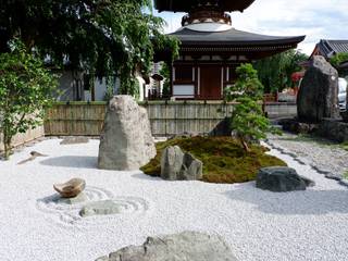 七面大明神の伝承に因んだ和風庭園, 富士西麓ガーデン 富士西麓ガーデン حديقة