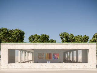 3D ART - Image|Film|Print