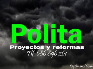 IES ALTZA 2018, POLITA proyectos y reformas POLITA proyectos y reformas