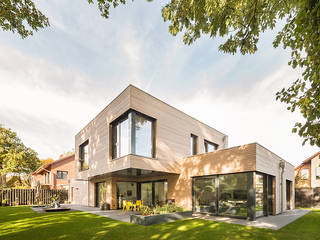 Einfamilienhaus E82, Hellmers P2 | Architektur & Projekte Hellmers P2 | Architektur & Projekte Einfamilienhaus