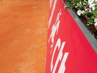 Estoril Open 2018, Jardins do Paço Jardins do Paço Casas de estilo clásico