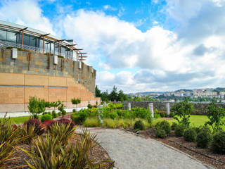 Jardins do Paço Maisons classiques