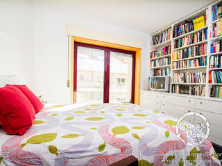 Fotografia Duplex Aveiro - Alojamento Local // Photography for short therm rental, Clover and Rose Clover and Rose