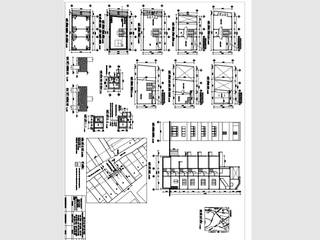 Mẫu xin phép xây dựng tại đường Xô Viết Nghệ Tĩnh quận Bình Thạnh, Hoàn Thành Group Hoàn Thành Group