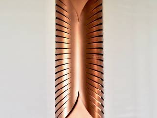 RAYS III copper, Archerlamps - Lighting & Furniture Archerlamps - Lighting & Furniture Salas modernas