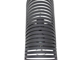 RAYS – grey, Archerlamps - Lighting & Furniture Archerlamps - Lighting & Furniture Comedores modernos