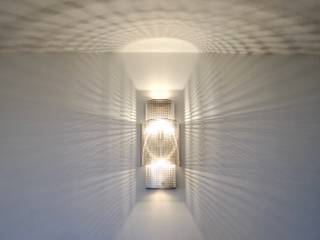 Beijing Wall Lamp, Archerlamps - Lighting & Furniture Archerlamps - Lighting & Furniture Moderne Esszimmer