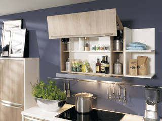 AlboxEURODECOR, albox albox Dapur Modern