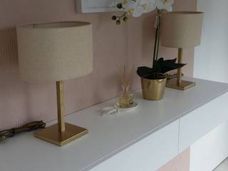 Artigos decoração - Shades of pink, ADORE DECOR ADORE DECOR 모던스타일 주택