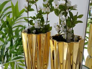 Artigos Decoração - Gold, ADORE DECOR ADORE DECOR منازل