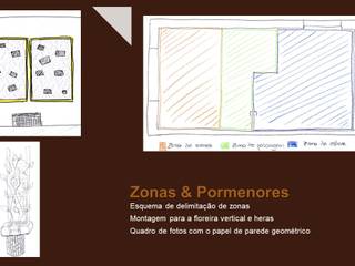 鄉村  by Andreia Design, 田園風   