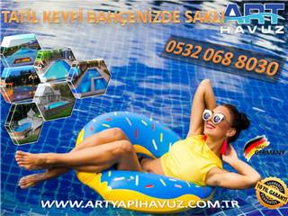 art havuz sistemleri, ART HAVUZ SİSTEMLERİ ART HAVUZ SİSTEMLERİ Jardines mediterráneos