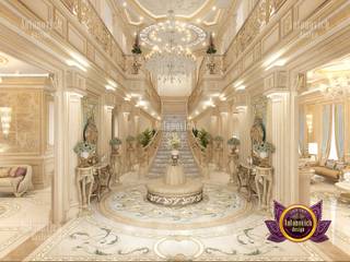 Imperial Villa Design, Luxury Antonovich Design Luxury Antonovich Design