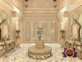 Imperial Villa Design, Luxury Antonovich Design Luxury Antonovich Design