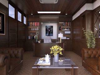 Kantor Rajasaland Bandung, Maxx Details Maxx Details مساحات تجارية