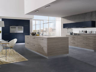 AlboxEURODECOR & AlboMATT, albox albox Cucina moderna