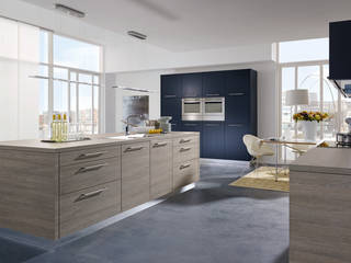 AlboxEURODECOR & AlboMATT, albox albox Cucina moderna