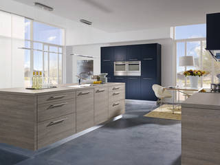 AlboxEURODECOR & AlboMATT, albox albox Cucina moderna