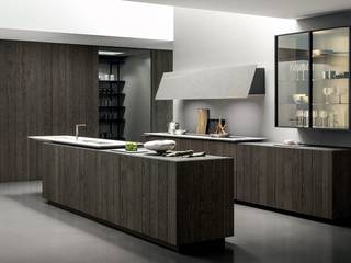 Cozinha Modulnova Float, Leiken - Kitchen Leading Brand Leiken - Kitchen Leading Brand Kitchen units