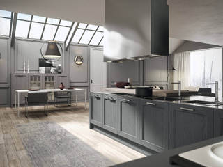 Cozinha Arrital Village, Leiken - Kitchen Leading Brand Leiken - Kitchen Leading Brand Kitchen