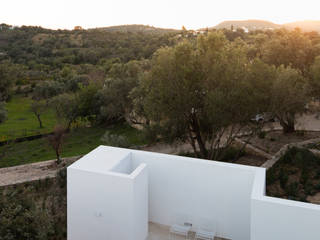 Casa no Algarve, Photoshoot.pt - Architectural Photography Photoshoot.pt - Architectural Photography 房子