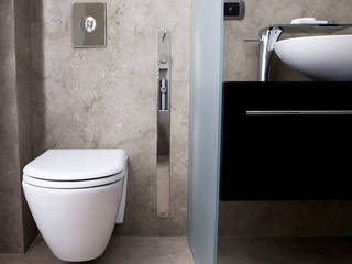 ARVAG L'Incasso, ARVAG SRL ARVAG SRL Modern bathroom