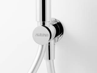 ARVAG L'Idroscopino mod. Ramax Jet, ARVAG SRL ARVAG SRL Classic style bathroom