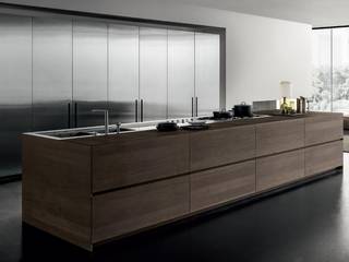 Cozinha Modulnova Fly, Leiken - Kitchen Leading Brand Leiken - Kitchen Leading Brand Modern kitchen