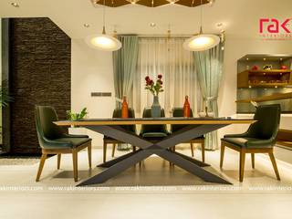 RAK Interior Designers