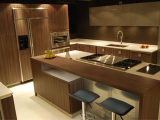 Cocinas Integrales Premium, GREAT+MINI GREAT+MINI Built-in kitchens