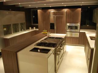 Cocinas Integrales Premium, GREAT+MINI GREAT+MINI Built-in kitchens