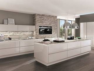 Best Modular Kitchen Designs For Your Home By Suraj Wood., Suraj Acrylic Panels Suraj Acrylic Panels Cozinhas clássicas