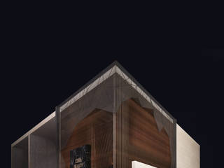 Beauty salon, memarchitect design studio memarchitect design studio أرضيات