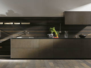 Cozinha Valcucine Riciclantica, Leiken - Kitchen Leading Brand Leiken - Kitchen Leading Brand Kitchen