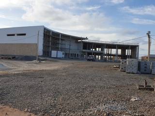 Hotel em Cabo Verde - Decameron (Em construção), SAM'S - Soluções em alumínio e PVC SAM'S - Soluções em alumínio e PVC