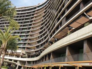 Hotel Savoy Palace - Madeira, Funchal (Em construção), SAM'S - Soluções em alumínio e PVC SAM'S - Soluções em alumínio e PVC