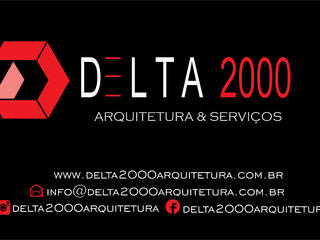 Serviços Prestados - Delta 2000 Arquitetura e Serviços, Delta 2000 Arquitetura e Serviços Delta 2000 Arquitetura e Serviços Parcelas de agrado