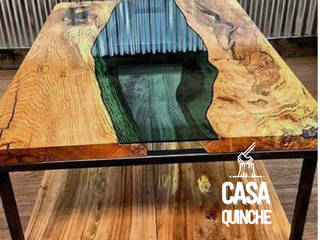 Casa Quinche