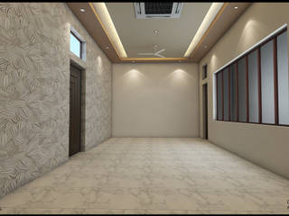 resident interior, divine architects divine architects