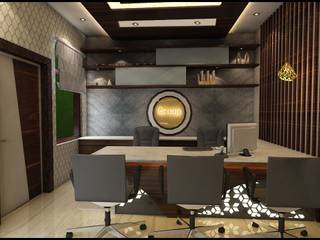 office interior, divine architects divine architects