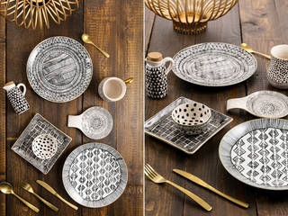 Arredo e Tableware, Andrea Campodonico Photographer Andrea Campodonico Photographer Kitchen Cutlery, crockery & glassware