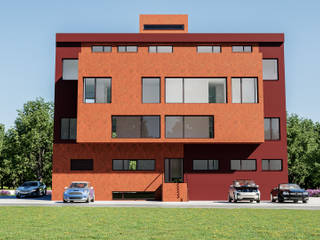 3D ART - Image|Film|Print