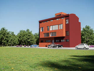 3D ART - Image|Film|Print