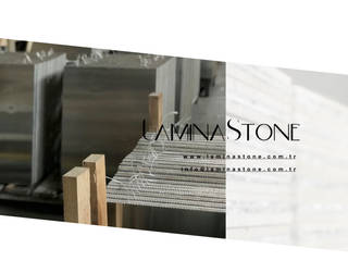 LAMINA STONE®-AHC PANEL, Lamına Stone Lamına Stone Paredes e pisos rústicos