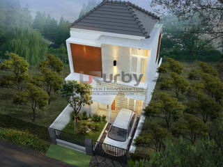 Rumah Tinggal Denpasar Bali, urby.id urby.id