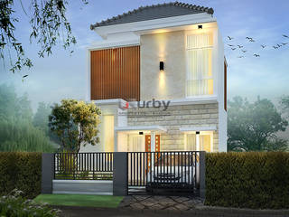 Rumah Tinggal Denpasar Bali, urby.id urby.id