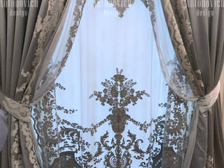 Curtain Fabrications To Accentuate your Home, Luxury Antonovich Design Luxury Antonovich Design