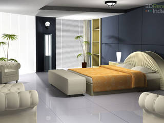 3D Architectural Rendering & 3D Interior Rendering, 3D Rendering India.net 3D Rendering India.net